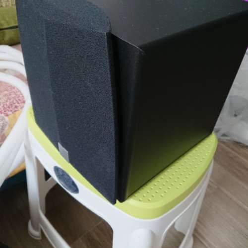 Creative Inspire 5200 5.1 電腦喇叭