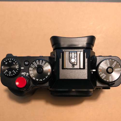 Fujifilm X-T3 Black Body 行貨