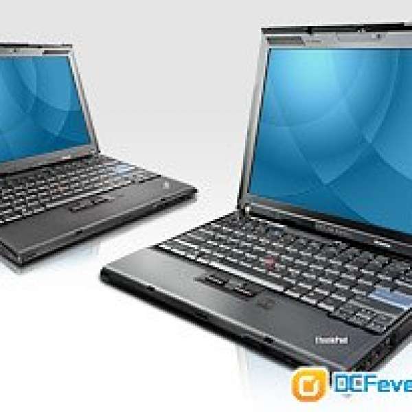 聯想Lenovo Thinkpad X200 原裝電池+Docking+MS Office - not IBM TP x250 x280