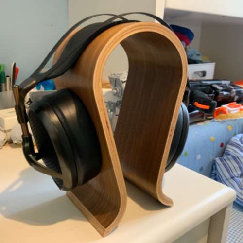 Meze Audio Empyrean Headphone