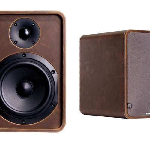 Audio Pro Mondial M.2 speaker