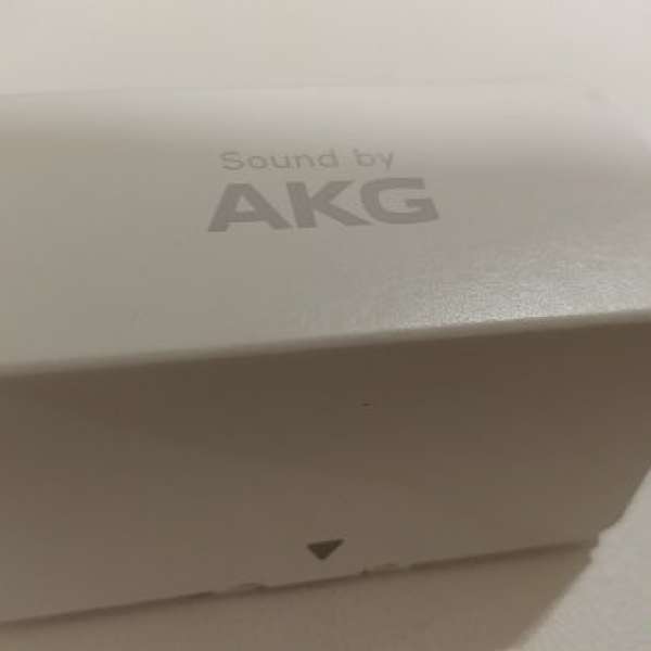 Samsung AKG S20 Typec 全新原裝耳筒 直接留電聯絡