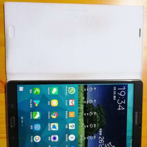 Samsung Tab S2 8吋 LTE 4G 九成新