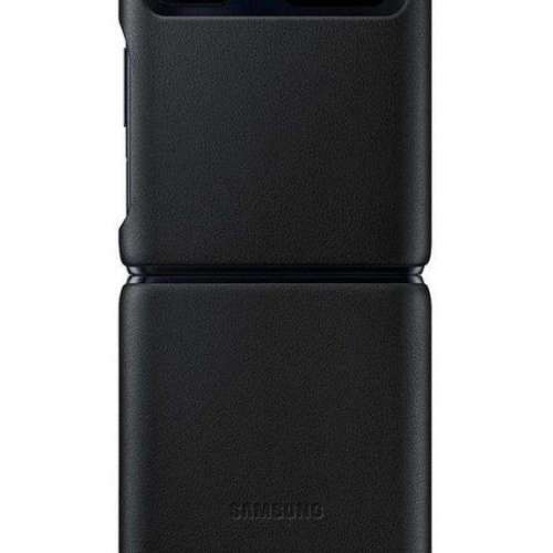 香港🇭🇰行貨新機一樣SAMSUNG全新摺疊式屏幕15/3Broadway購買Galaxy Z Filp 8+256G...