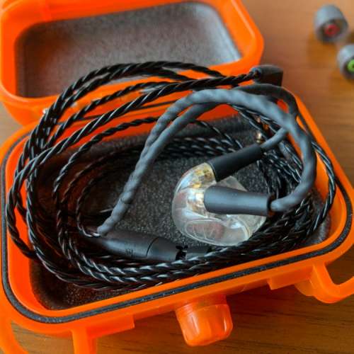 Westone UM PRO 50 (舊版)