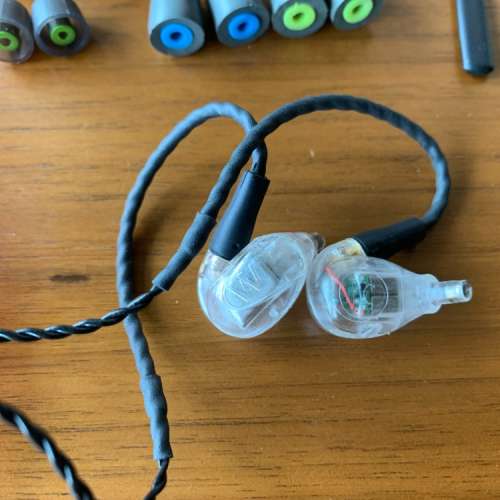 Westone UM PRO 50 (舊版)