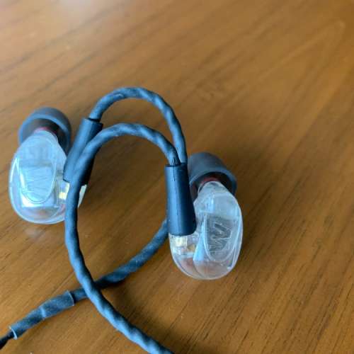 Westone UM PRO 50 (舊版)