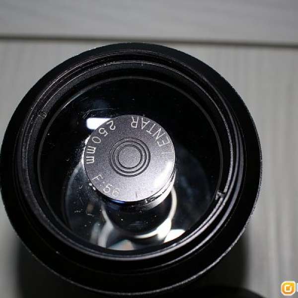 Lentra 250mm F5.6反射鏡 Canon Nikon Sony加環可用