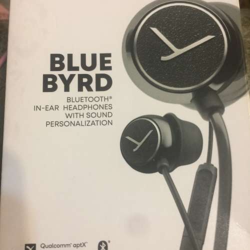 全新beyerdynamic BLUE BYRD 名牌無線藍牙耳機
