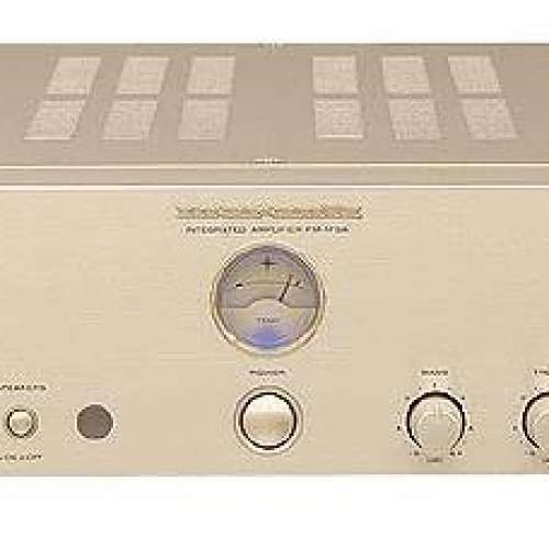 Marantz PM17 合併擴音機