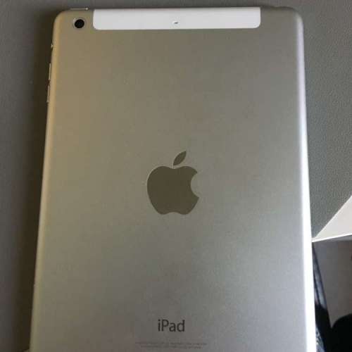 Apple iPad mini 2 16G LTE 4G版
