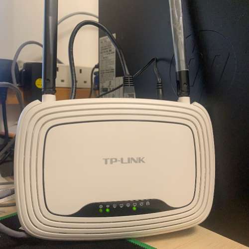 TP link router