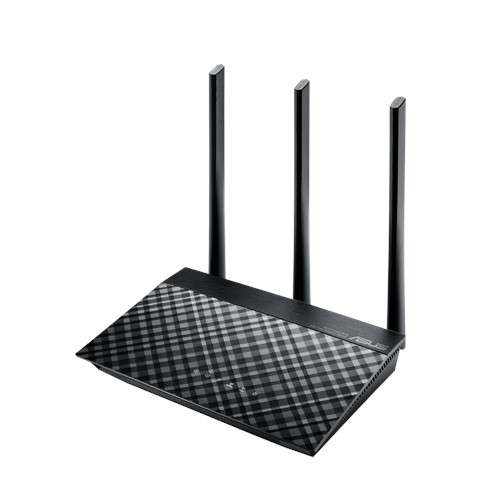 Asus RT-AC53 雙頻 router