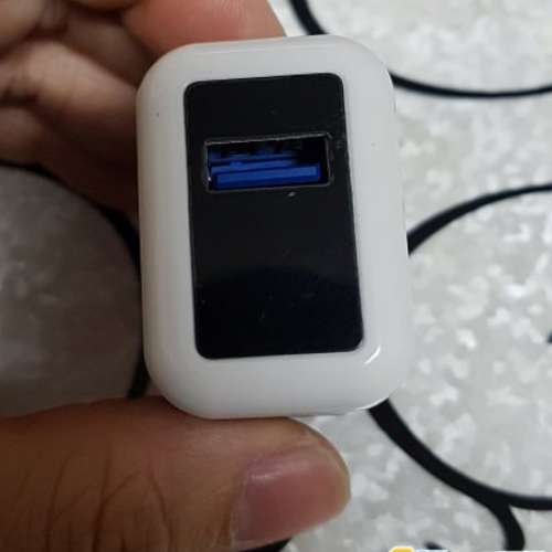 QC3.0充電器 手機 快充頭 高通快充 相容FCP