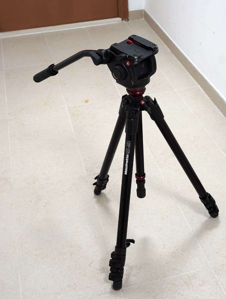 manfrotto 775xb