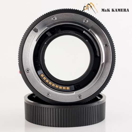 Leica Summilux-R 50mm/F1.4 E55 Ver.II V2 Lens #67499