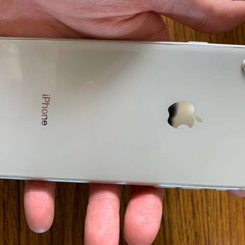 iPhone 8 256gb