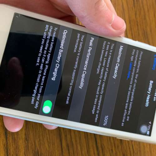 iPhone 8 256gb