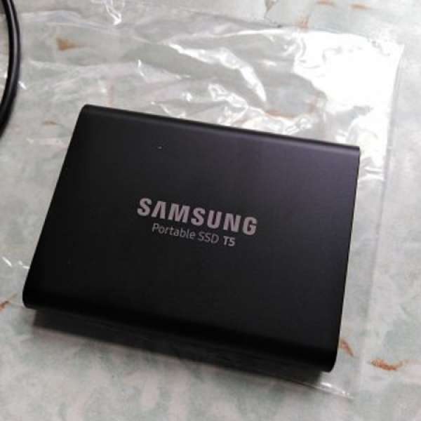 Samsung 1T SSD model: mu pa1t0b