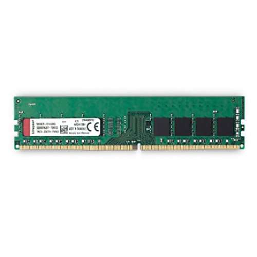 Kingston ValueRAM 4GB 2400MHz DDR4