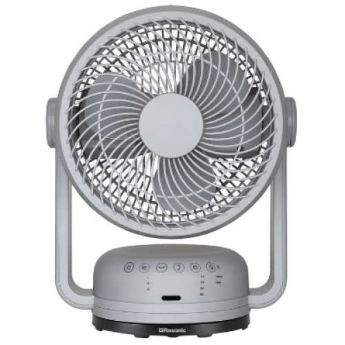 全新 Rasonic 樂信 DC 循環扇 Circulation Fan 風扇 RCF-8KY