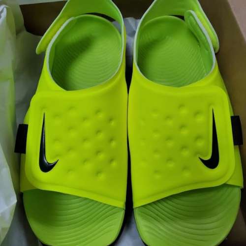 NIKE SUNRAY ADJUST 5 (GS/PS) 涼鞋