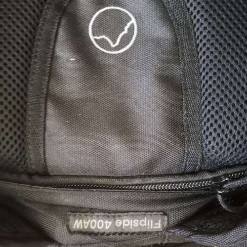 Lowepro AW400 相機背囊