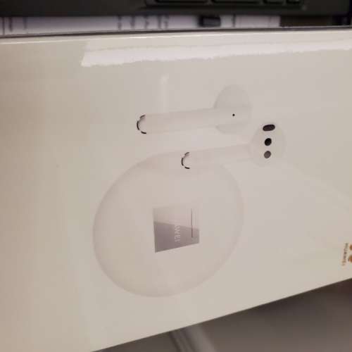 全新 HUAWEI FreeBuds 3 真無線耳機