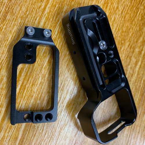 SmallRig L-bracket L-plate 2122 For A7iii, A7Riii, A9