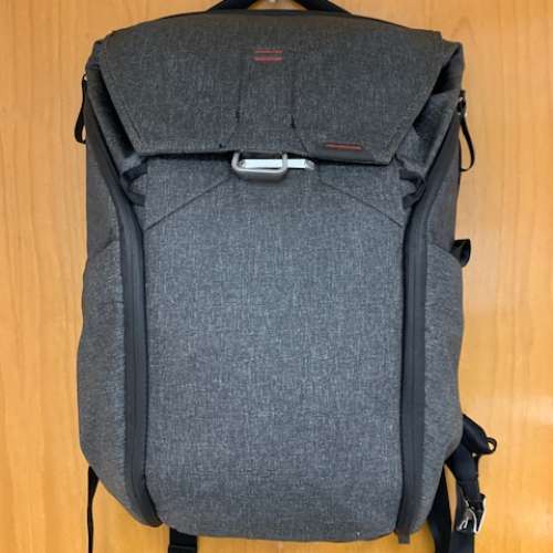 Peak Design Everyday Backpack V1 Charcoal