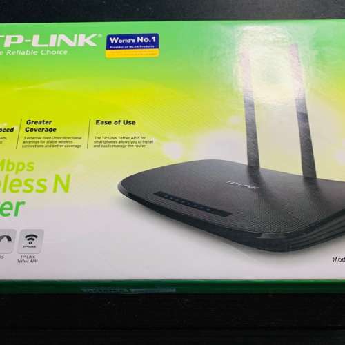 TP-Link TL-WR940N