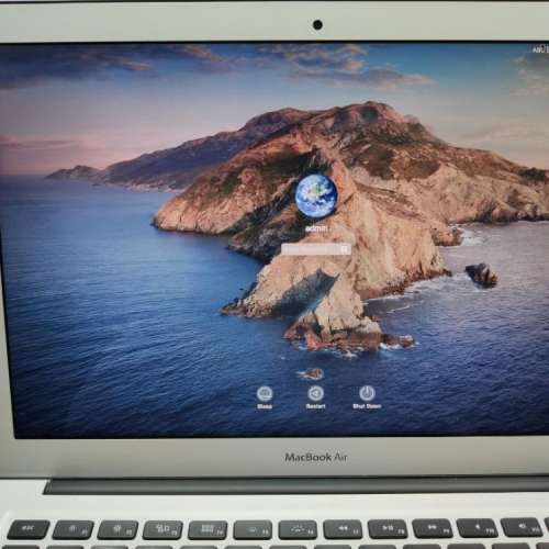 MacBook Air 2014 ， 13inch