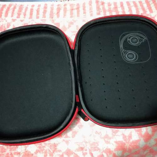 新淨未用Beats Executive 戴頭式耳機盒