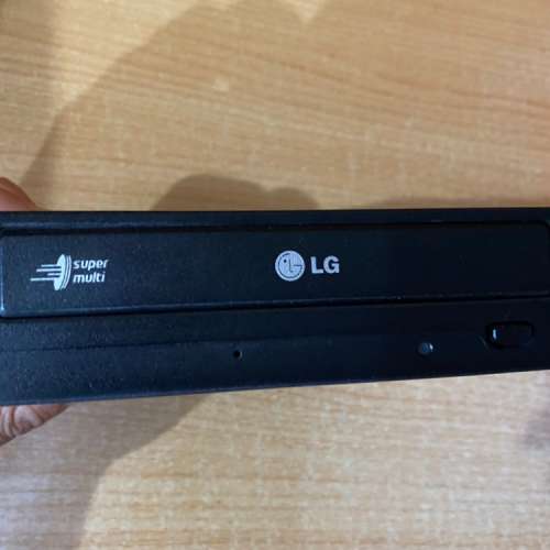 LG GH24NS50 DVD RW