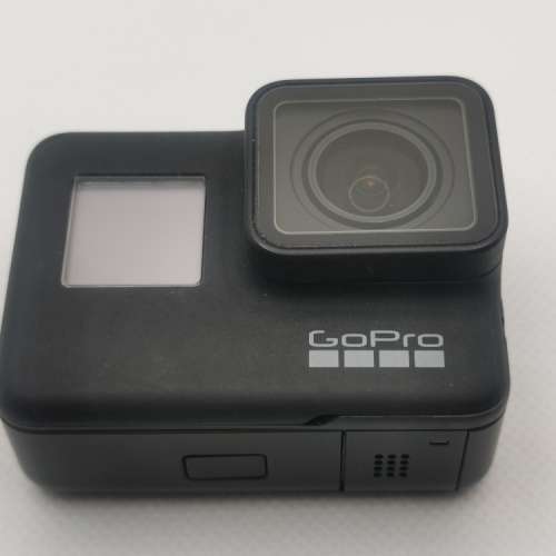 GoPro HERO 7 Black