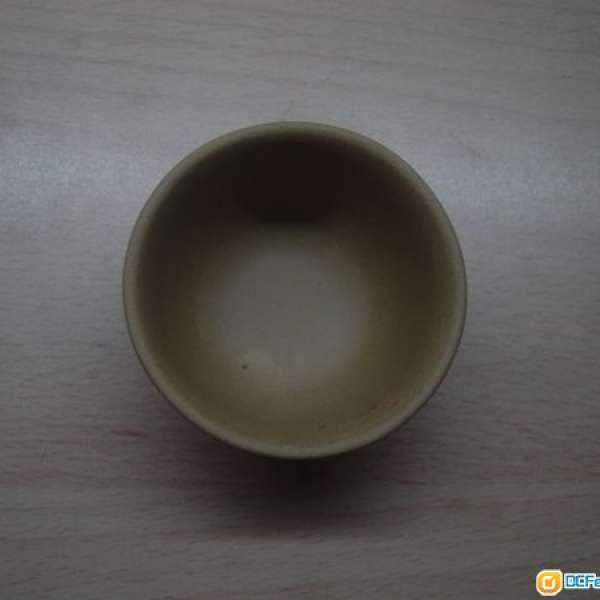 全新 紫沙藝苑 紫沙茶杯 4隻,只售HK$200(不議價)
