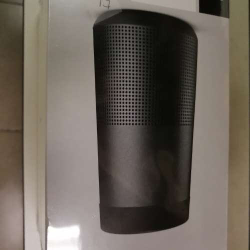 Bose Soundlink Revole