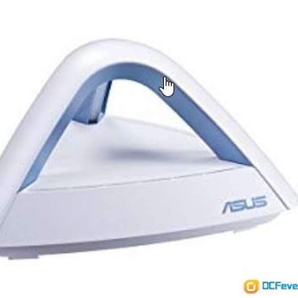 Asus Lyra Trio Mesh router 2 units for sell 兩台出售