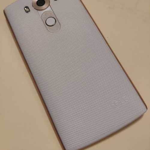 LG V10 4+64  新淨九成以上，備用機