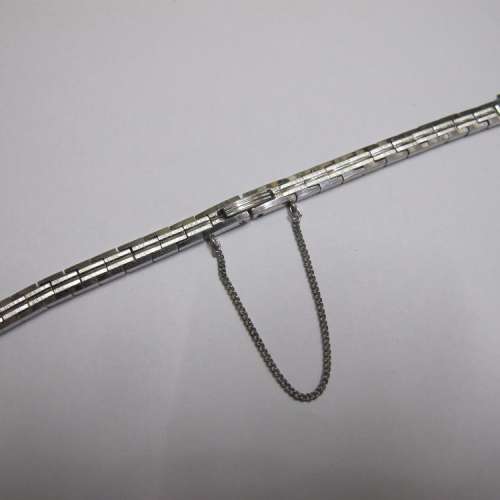 14K RGP 包金 表帶