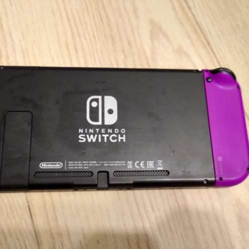 已大氣層破解Switch 10.0.3