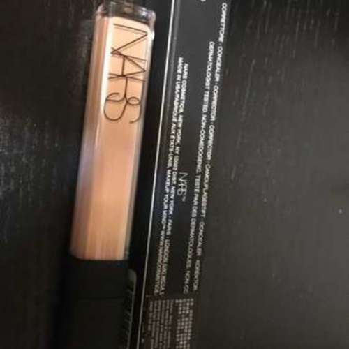 Nars遮瑕膏