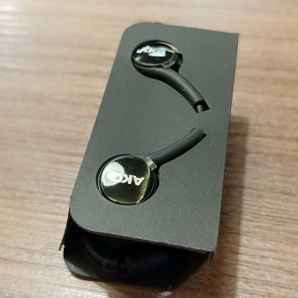 Samsung Tuned by AKG Note10 Type-C port earphone (original stock)