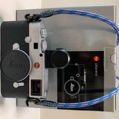 Leica m10