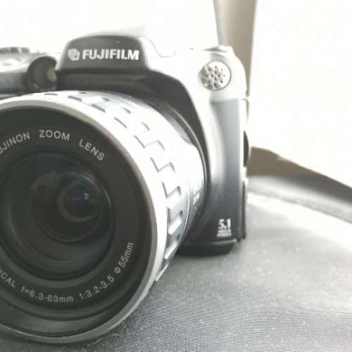 Fujifilm finepix s5200 數碼dc