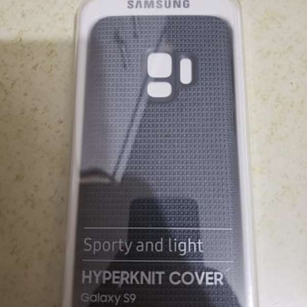 Samsung galaxy s9 細機原裝保護套