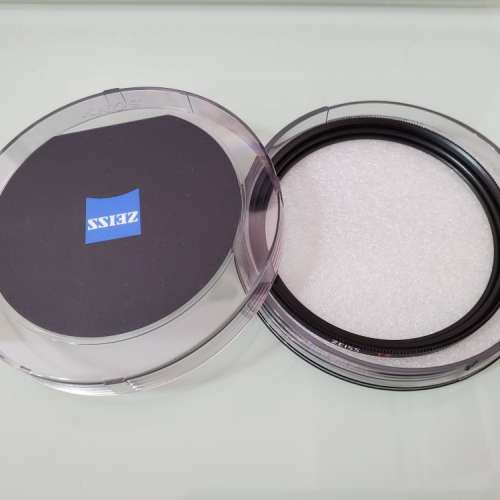 Sony VF-72MPAM 72mm Carl Zeiss T* MC Protector Filter