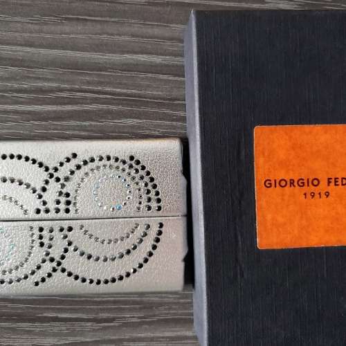 全新正版Giorgio fedon 卡片套