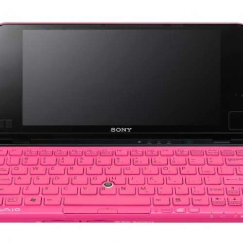 Sony VAIO VPCP115KG P 系列 (99% New)