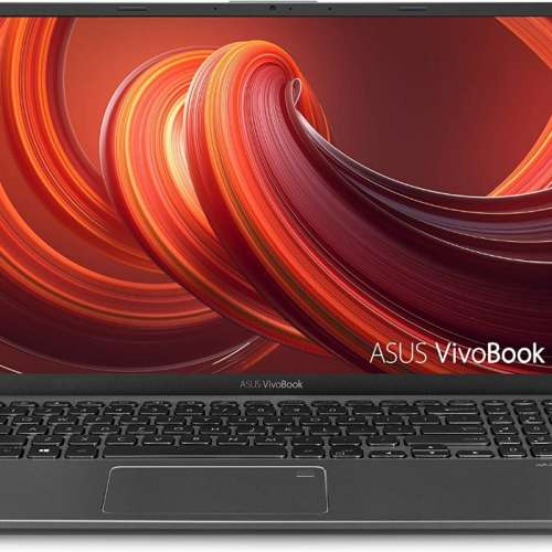 全新未開封 ASUS VivoBook 15 Laptop 15.6” i3-1005G1 輕薄筆記本